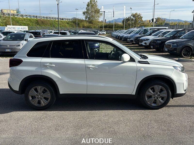 Suzuki Vitara II 2018 1.4h Cool 2wd