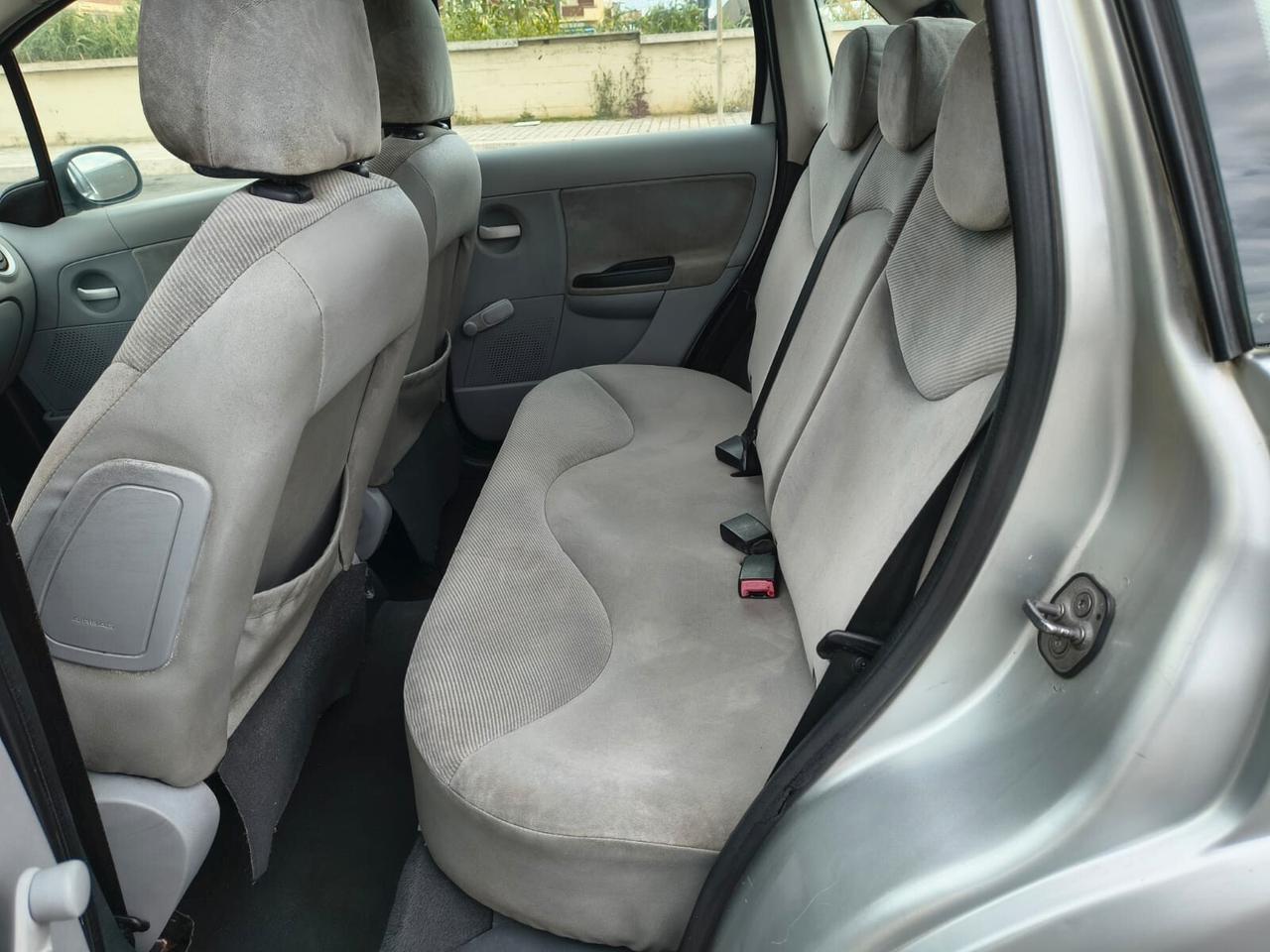 Citroen C3 1.1 BENZINA NEOPATENTATI