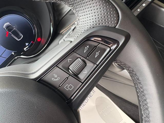 ALFA ROMEO Tonale 1.6 diesel 130 CV TCT6 Ti