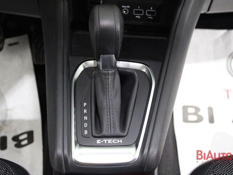 Renault Captur Captur Full Hybrid E-Tech 145 CV Techno