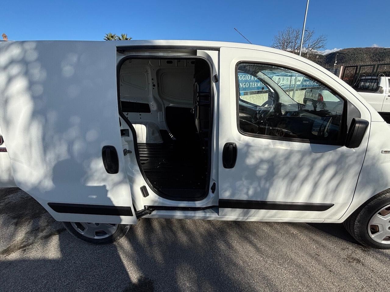 Fiat Fiorino 1.3 MJT 95CV Cargo Adventure