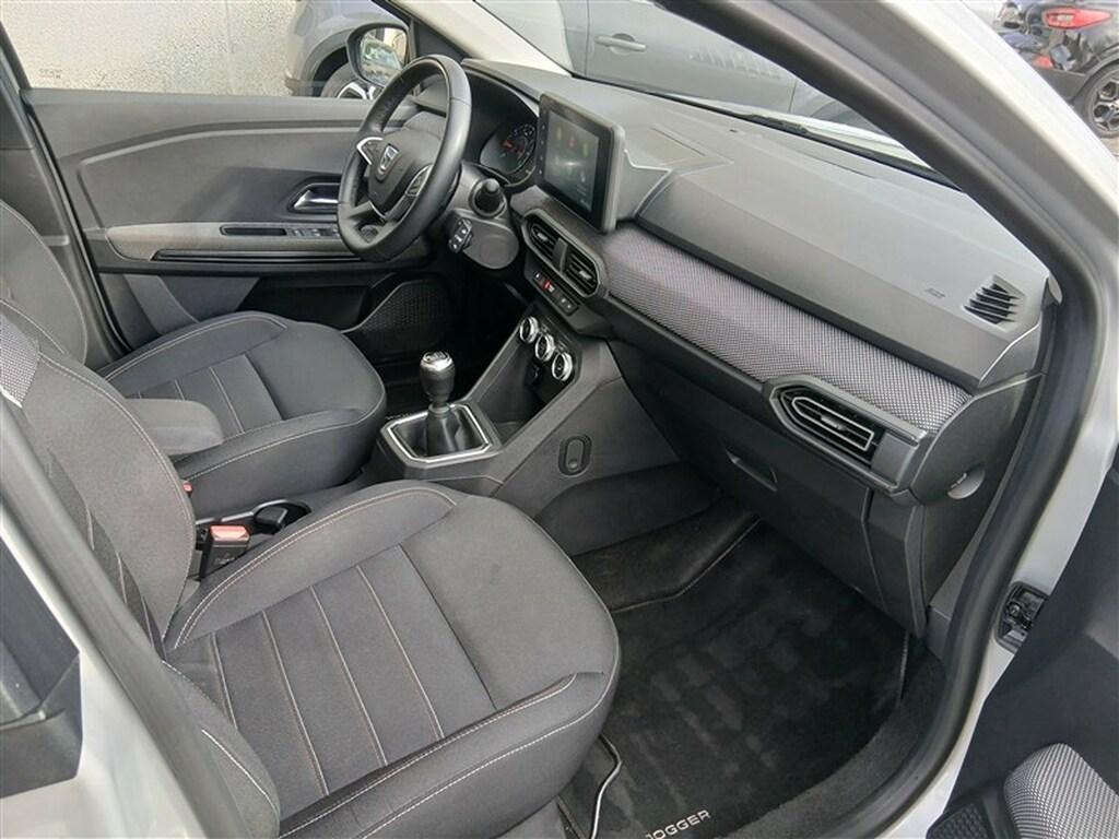 Dacia Jogger 1.0 TCe GPL Extreme UP