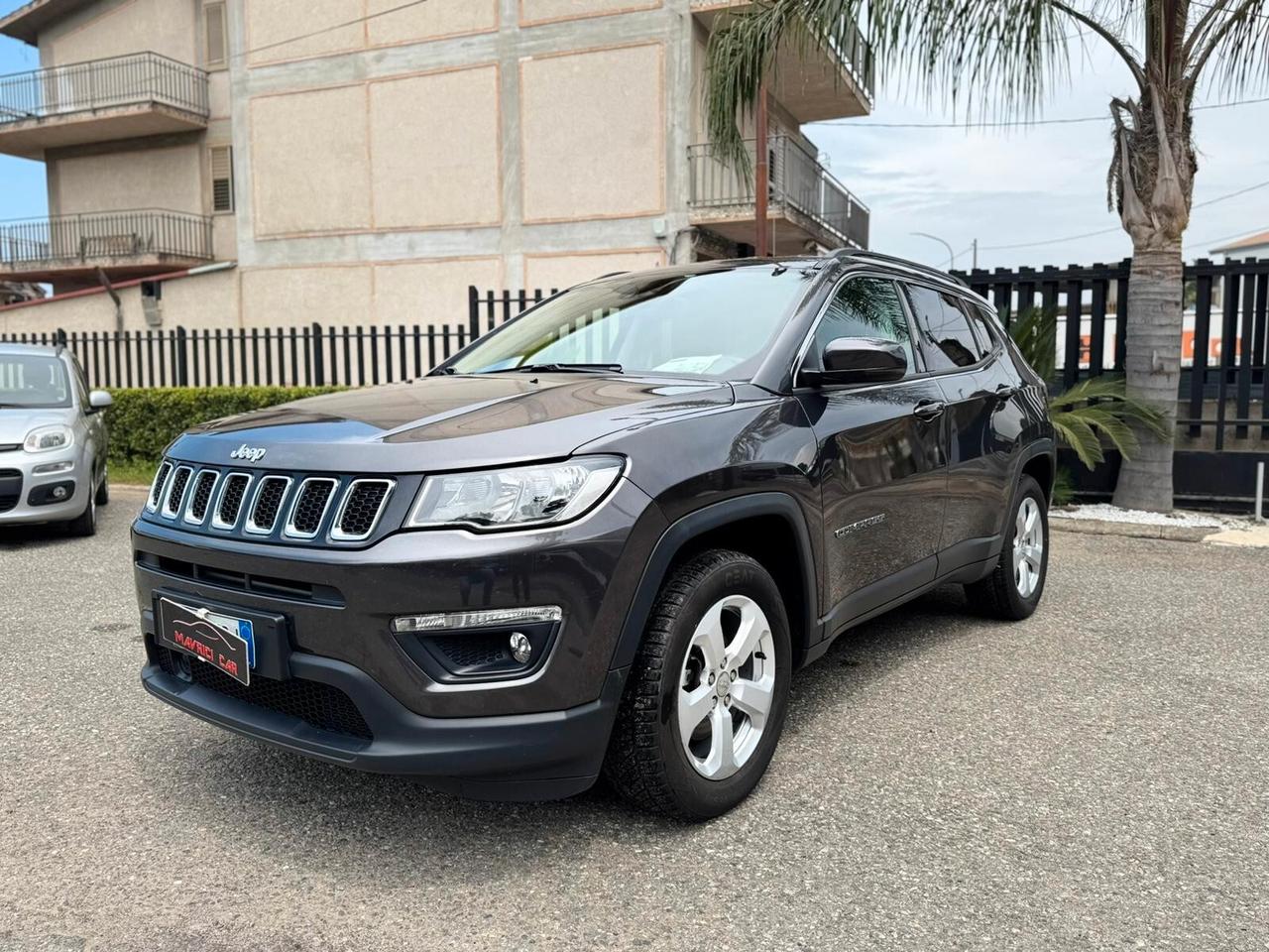 Jeep Compass 1.6 Multijet II 2WD