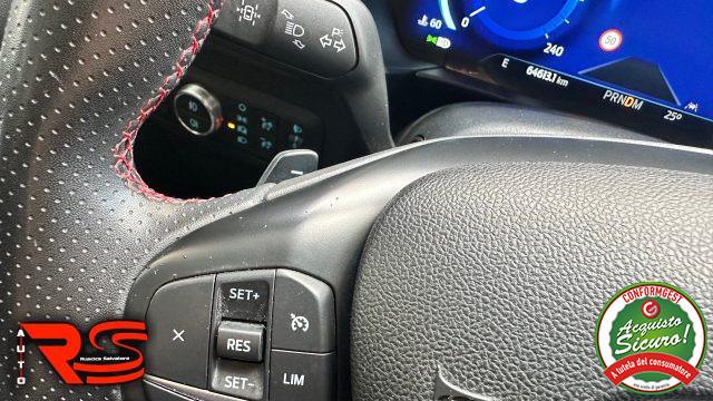 FORD Kuga 1.5 EcoBlue 120 CV 2WD ST-Line X Automatica