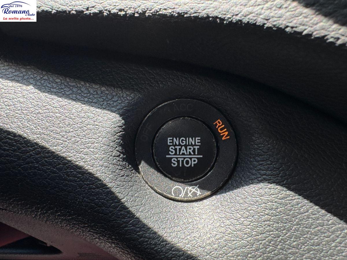 JEEP - Cherokee 2.2 mjt Overland 4wd active drive#GRIP CONTROL!