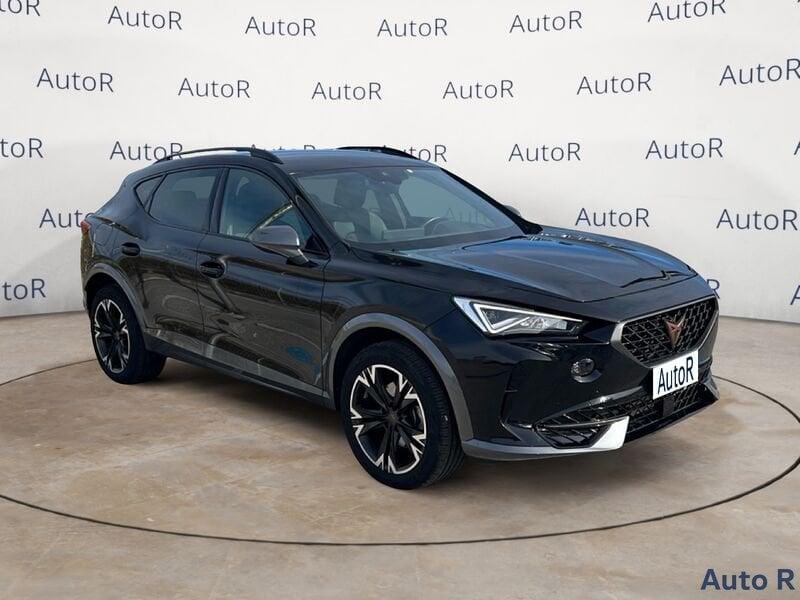 Cupra Formentor Formentor 2.0 TDI 4Drive DSG