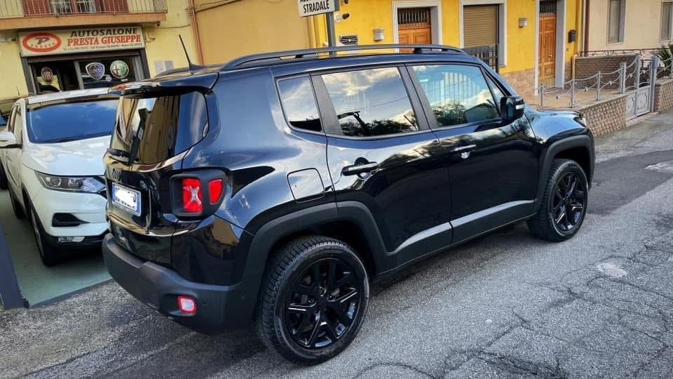 Jeep Renegade 2.0 Mjt Limited S. 4WD - 10/2020