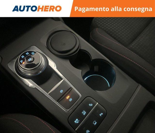 FORD Focus 1.5 EcoBlue 120 CV 5p. ST-Line