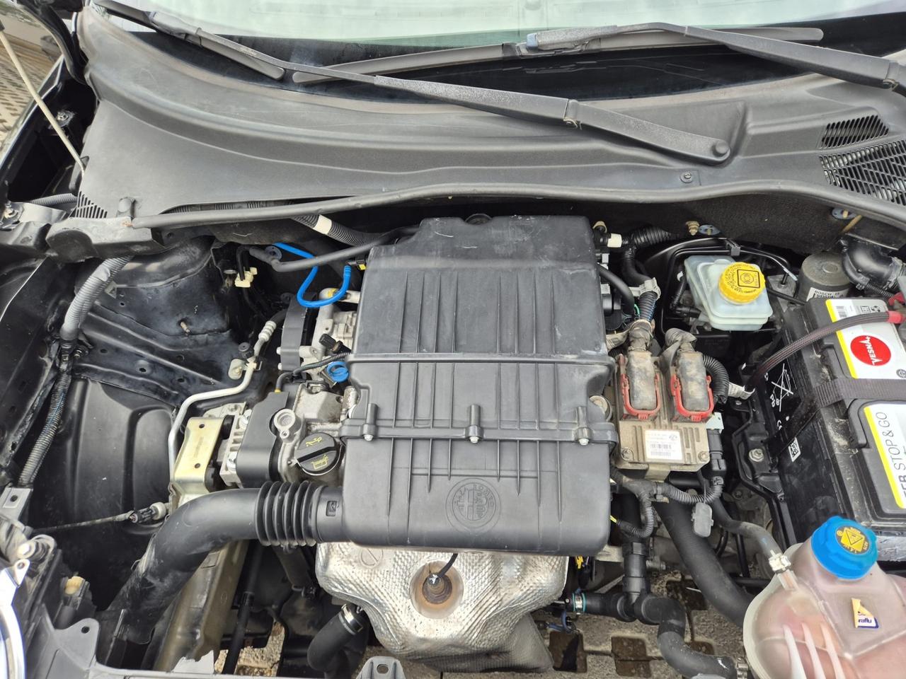 Alfa Romeo MiTo 1.4 77CV 8V S&S SBK