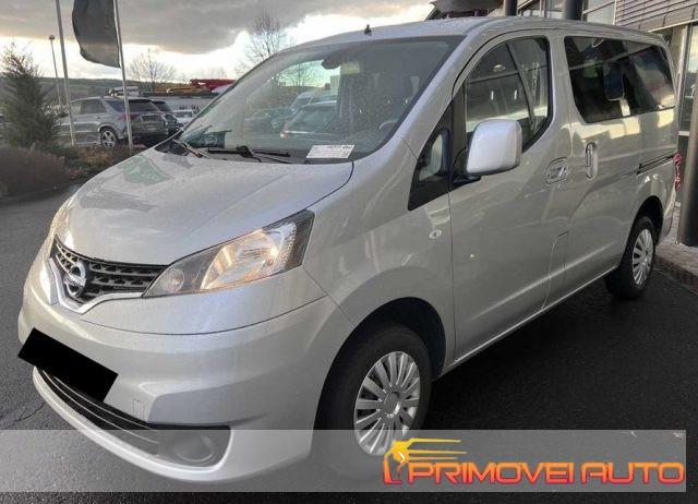 NISSAN NV200 Evalia 1.5 dCi 110CV