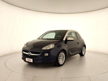 Opel Adam 1.2 70 CV Glam