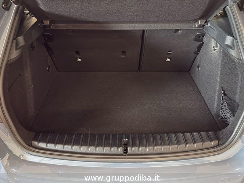 BMW Serie 1 F40 Diesel 116d Msport auto