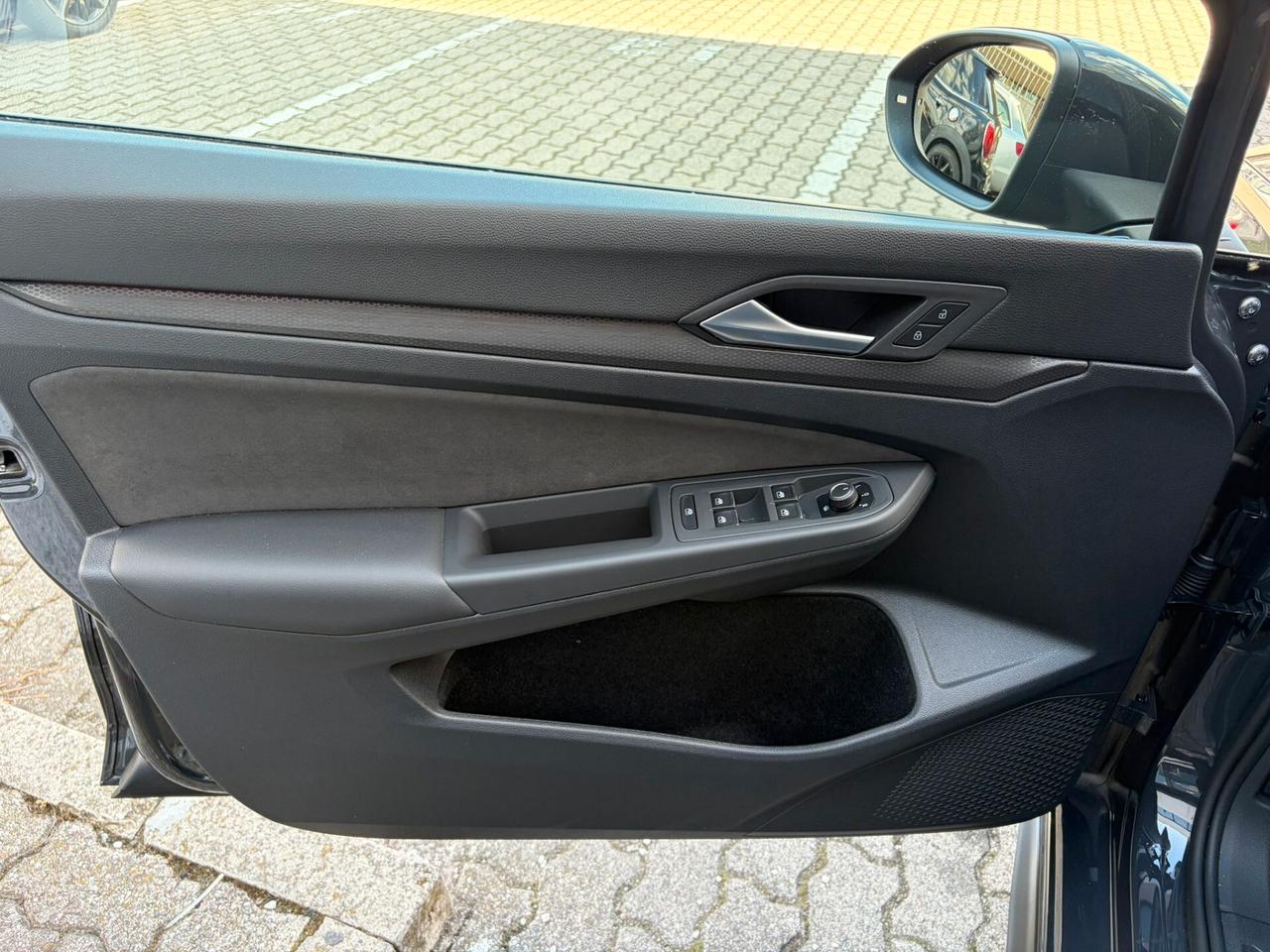 Volkswagen Golf GTI 2.0 tsi GTI 245cv dsg