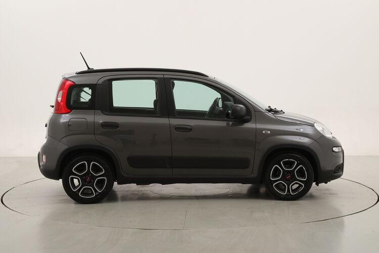 Fiat Panda Hybrid City Life BR001402 1.0 Mild Hybrid 70CV