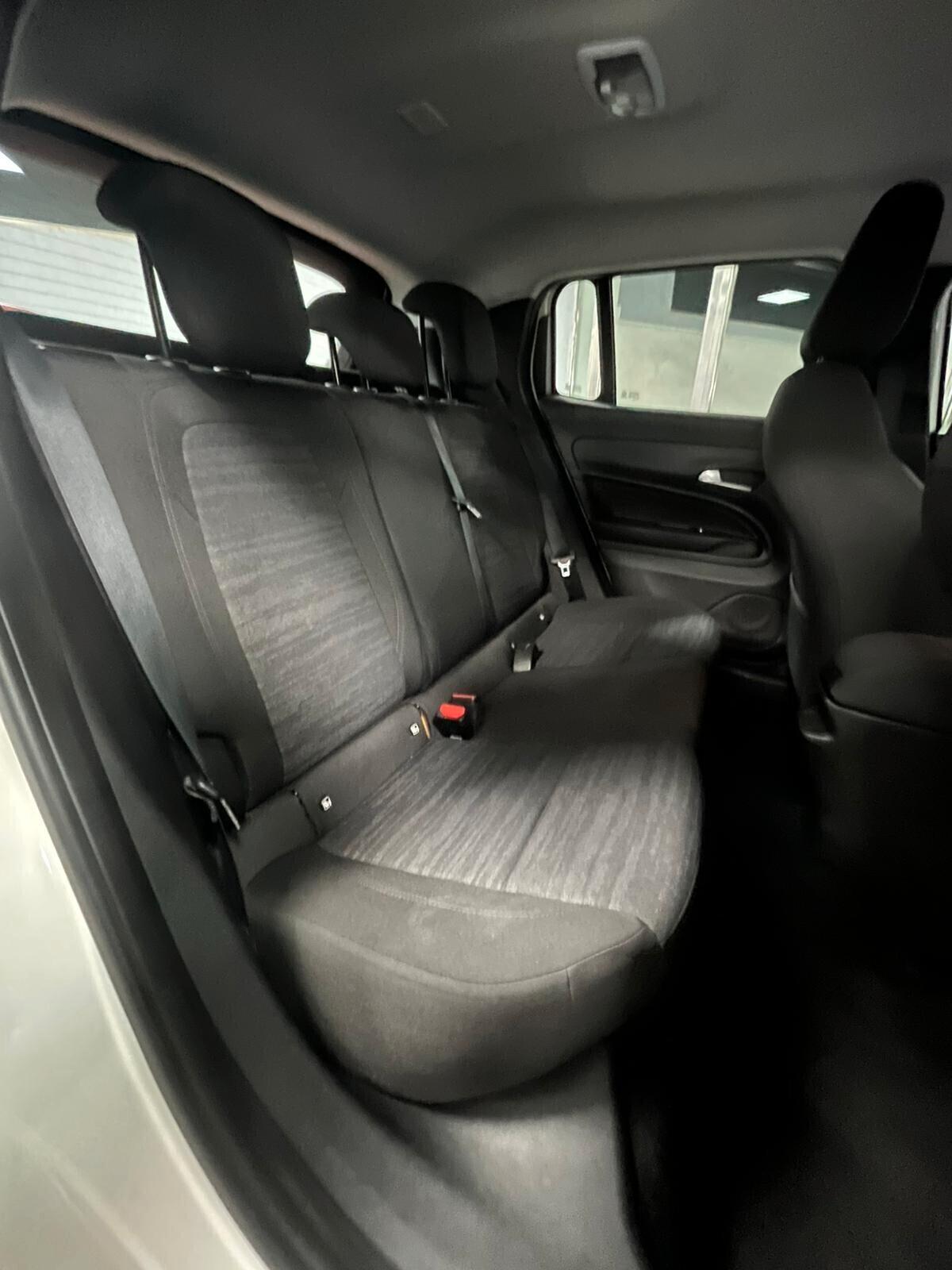 Jeep Avenger 1.2 Turbo 100 CV Longitude