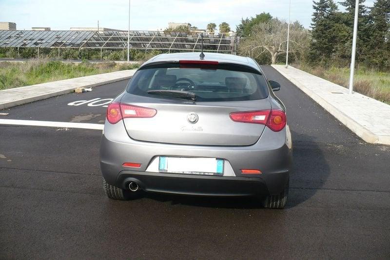 Alfa Romeo Giulietta Giulietta 1.6 JTDm 120 CV Business