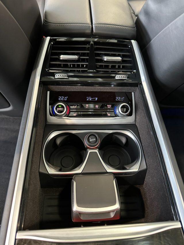 BMW 760 M760 Li xDrive - TUTTI GLI OPTIONALS - IVA Esposta