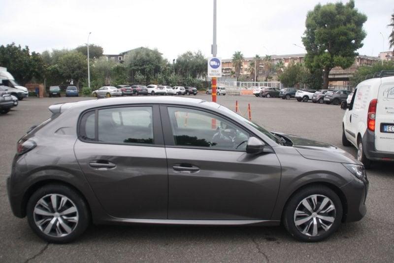 Peugeot 208 PureTech 75 Stop&Start 5 porte Active