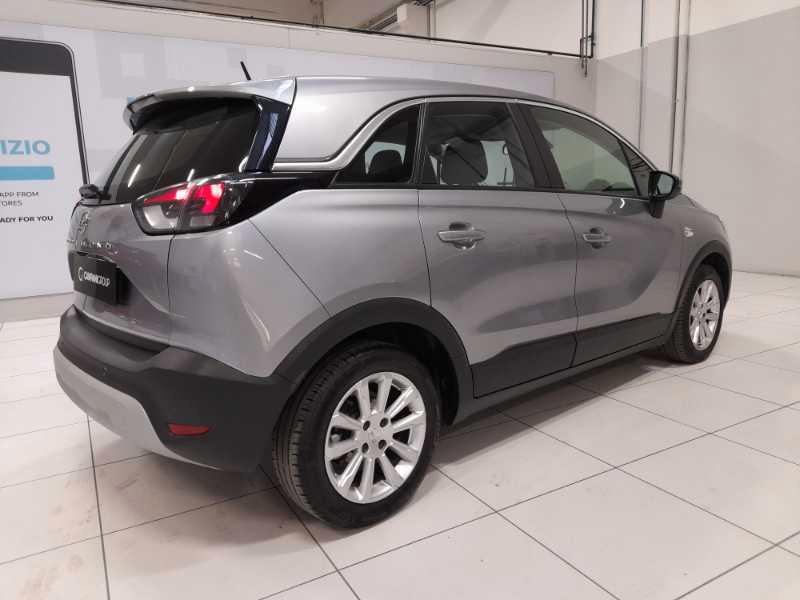 OPEL Crossland 2021 - Crossland 1.2 Elegance s&s 83cv