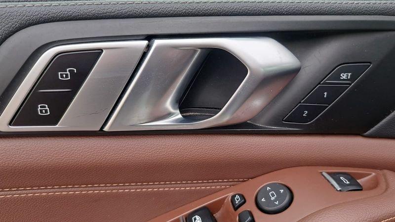 BMW X5 25d xDrive M SPORT - PELLE/CERCHI 21