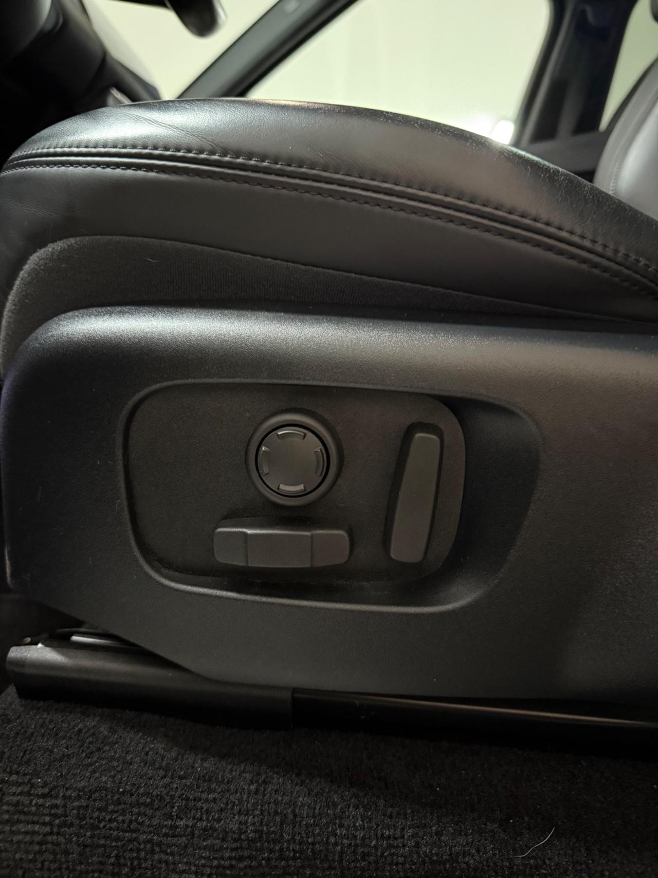 Land Rover Range Sport HSE Dynamic TETTO IVA ESPOSTA