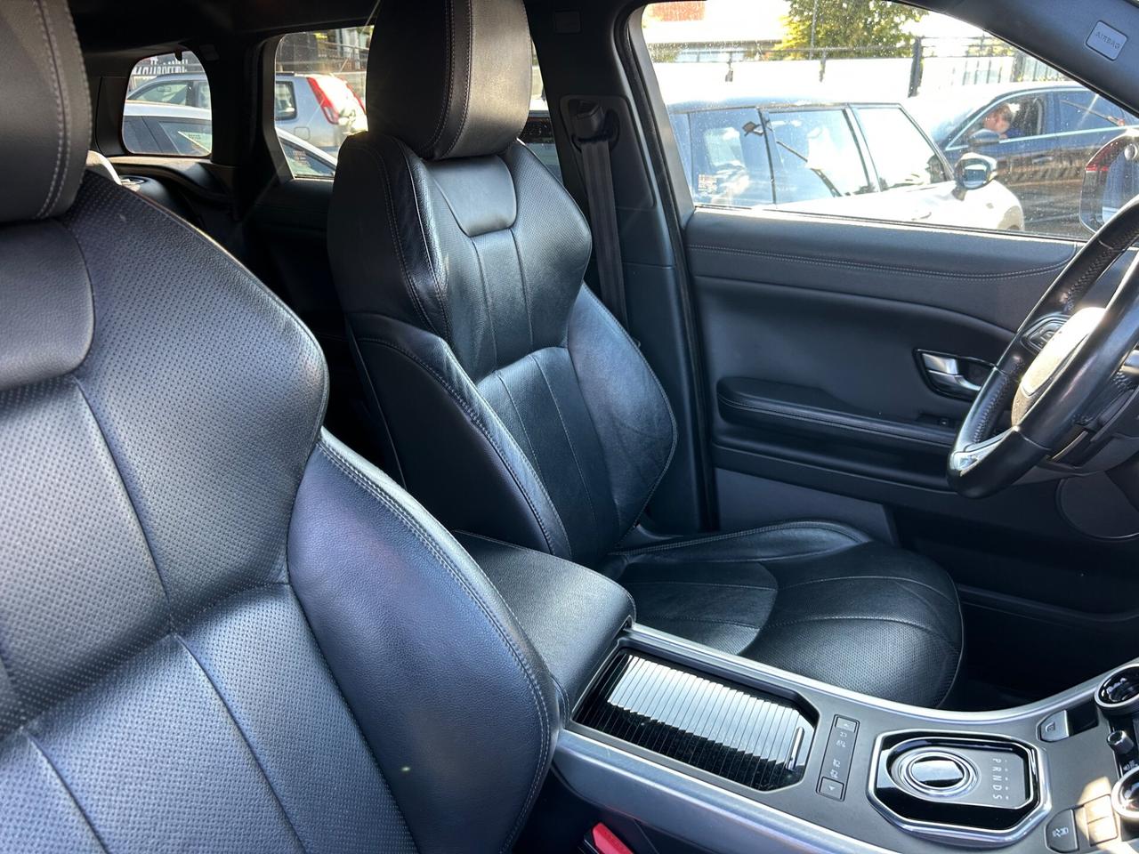 Land Rover Range Evoque 2.2 Sd4 5p. Dynamic