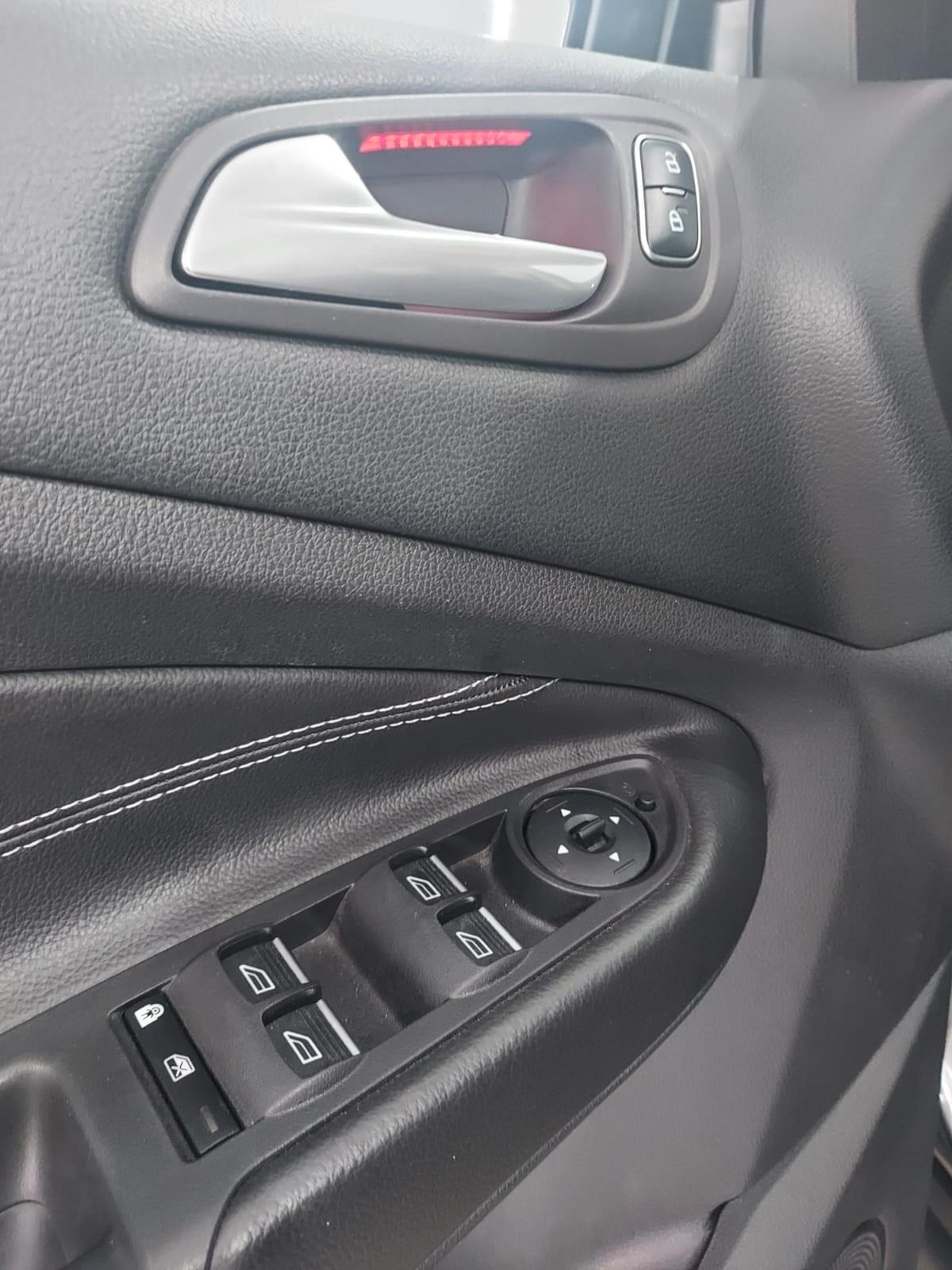 Ford C-Max 1.5 TDCi 120CV Start&Stop Titanium X