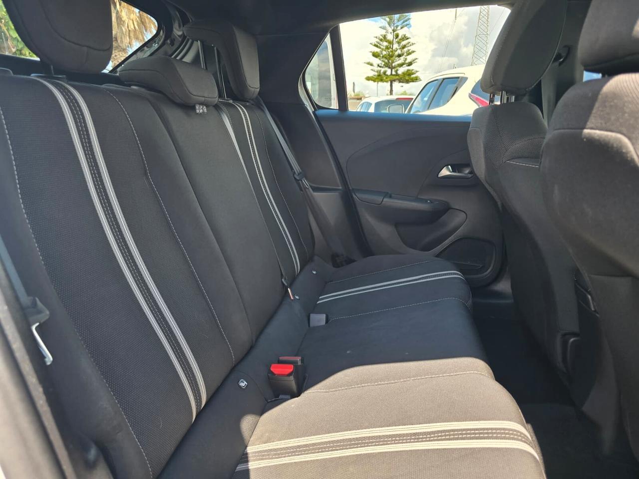 OPEL CORSA 1.2 101CV ULTIMATE BICOLORE FULL
