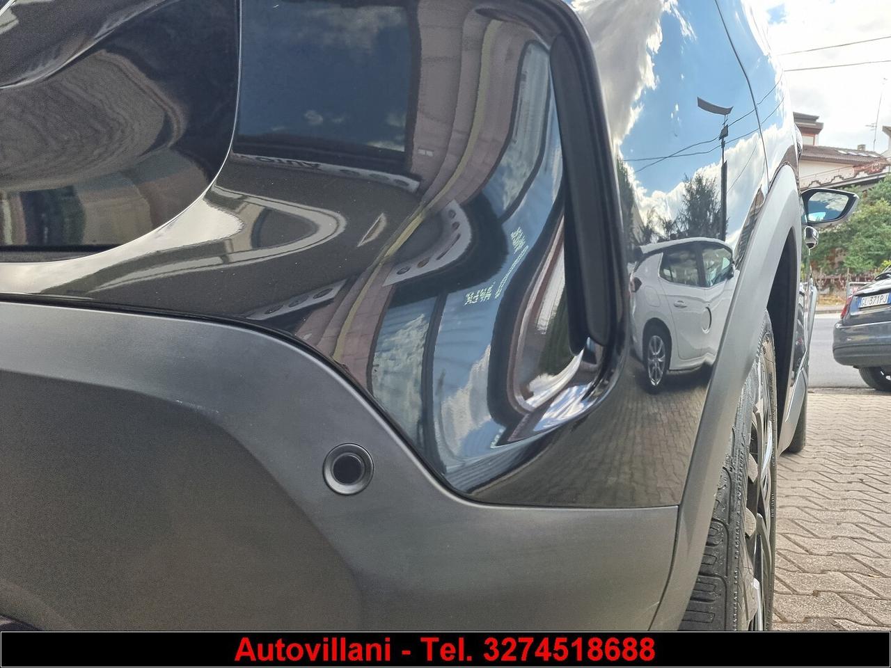 CITROEN c4 iii 2021 C4 1.2 puretech Plus s&s 130cv