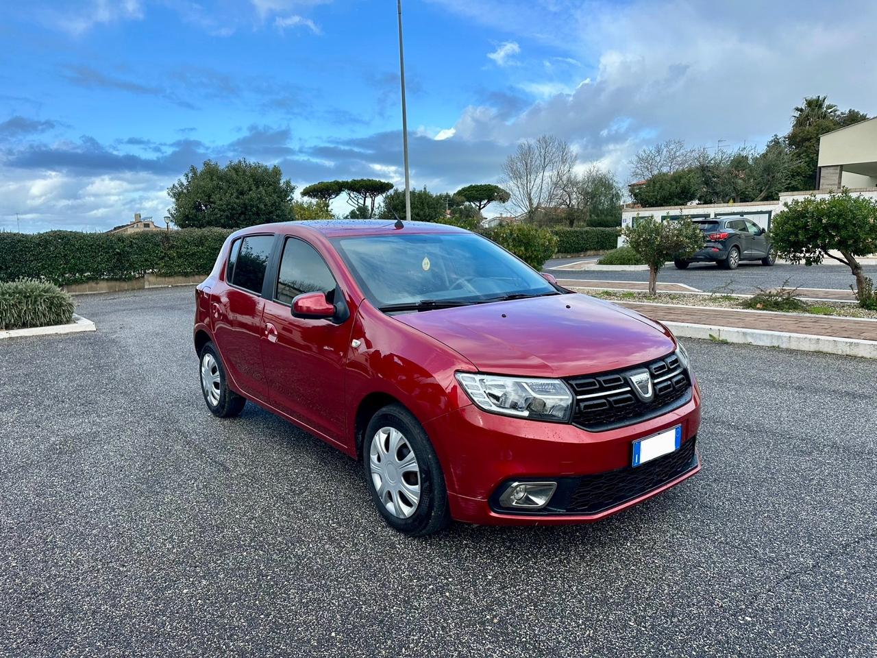 Dacia Sandero 1.5 Diesel 75 CV Ok neopatentato Del 2020