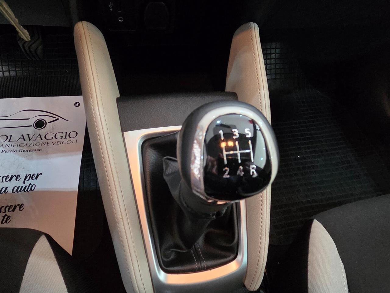 Nissan Micra 1.5 dCi 8V 5 porte N-Connecta