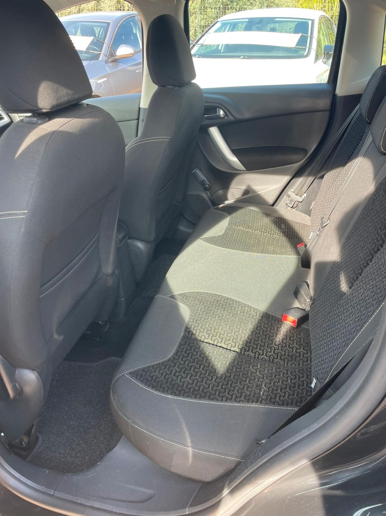 Citroen C3Hdi"Finanziabile Senza Busta Paga"