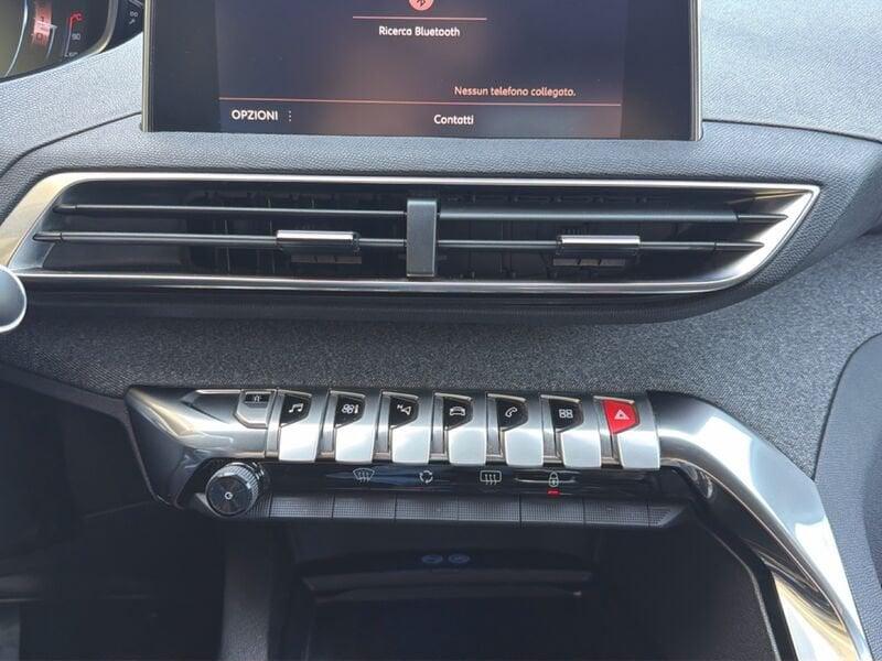 Peugeot 3008 3008 1.6 bluehdi GT Line s&s 120cv