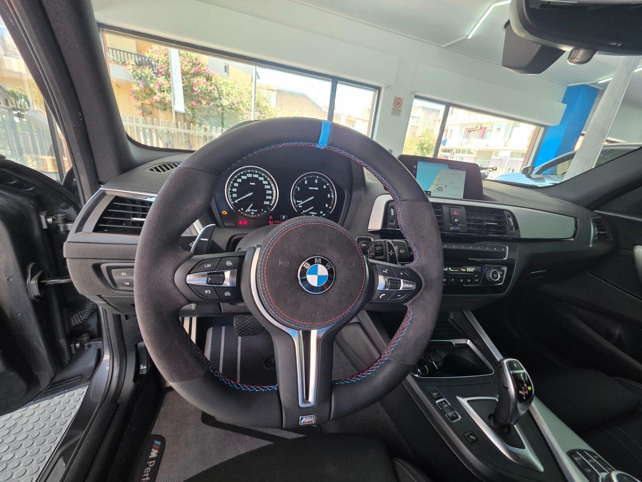Bmw 120d MSport Shadow line 2019