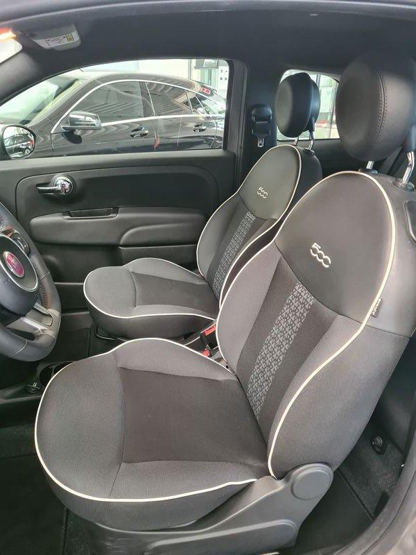 FIAT 500 1.2 69cv Sport