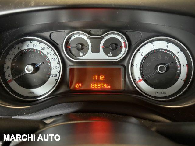 FIAT 500L 1.4 95 CV Pop Star + GPL