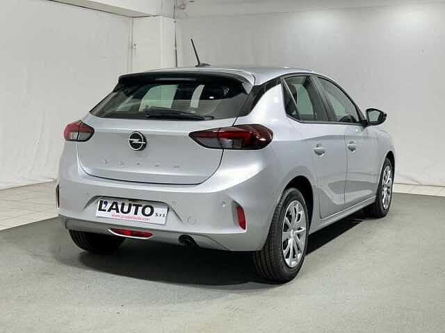Opel Corsa 1.2 75cv KM ZERO