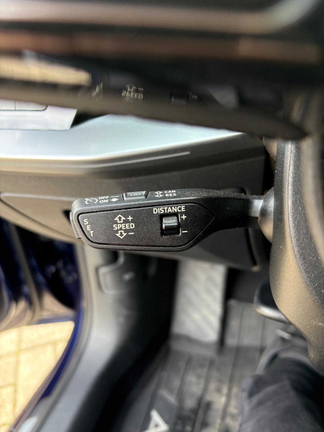 Audi A3 SPB 30 TDI S tronic line edition