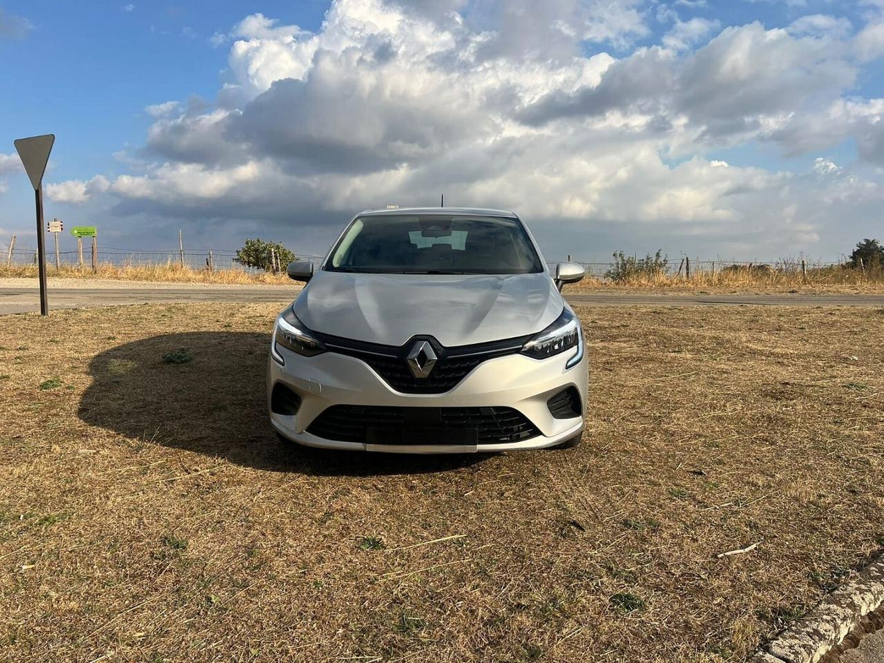 Renault Clio Zen 1.0 Tce benzina/GPL 100 cv