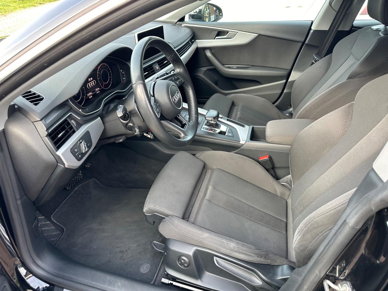 Audi A5 SPB 40 TDI quattro S tronic BELLISSIMA CERCHI DA 21 VIRTUAL PERMUTABILE