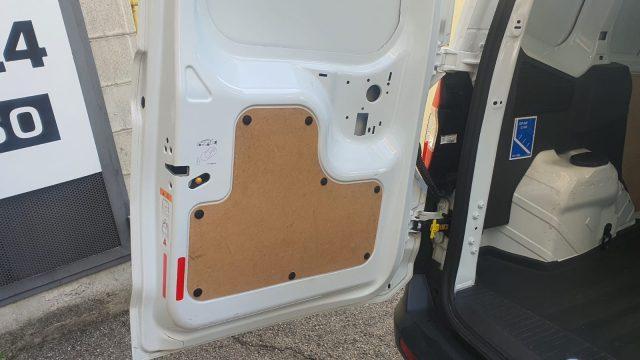 FORD Transit Courier 1.5 TDCi 75CV Van Trend IVA INCLUSA - EURO 6D