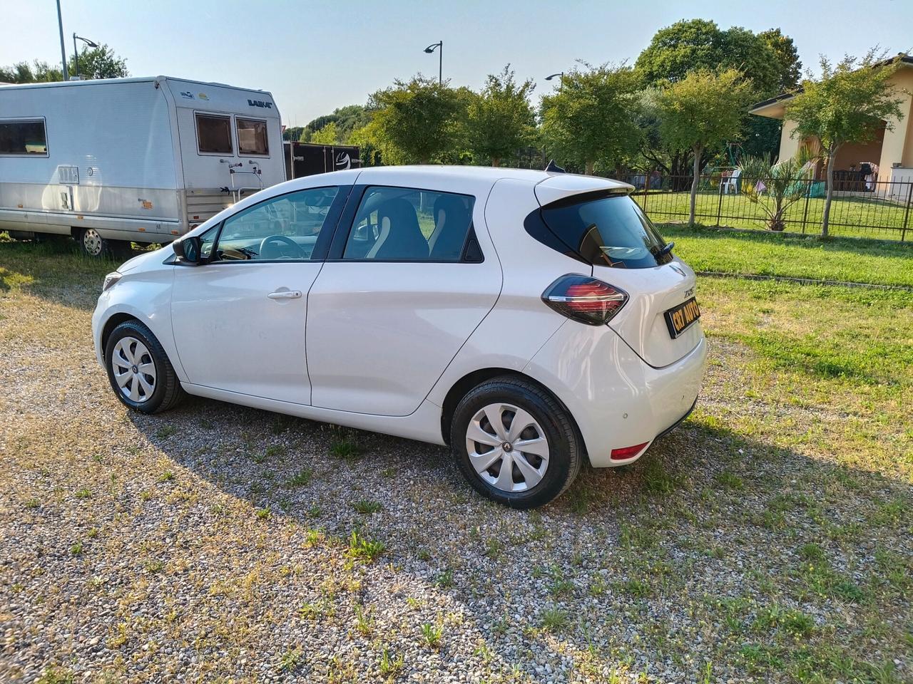 Renault ZOE Life R110 Elettrica