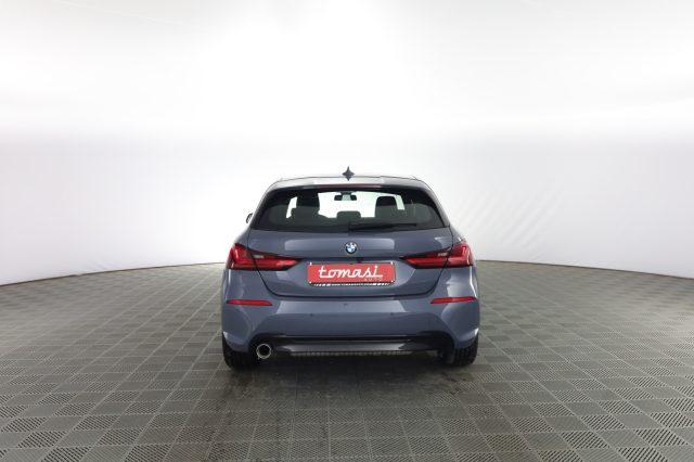 BMW 118 Serie 1 i 5p. Sport
