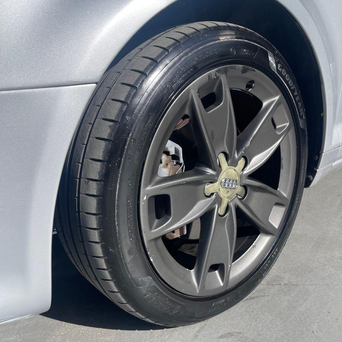 AUDI - A3 Sportback - 2.0 16V TDI S tr. Ambition