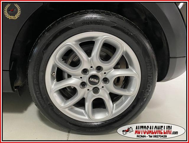 MINI One 1.5 One Business 5 porte