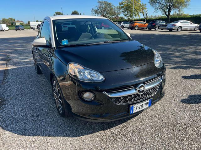 OPEL Adam 1.2 70 CV Glam