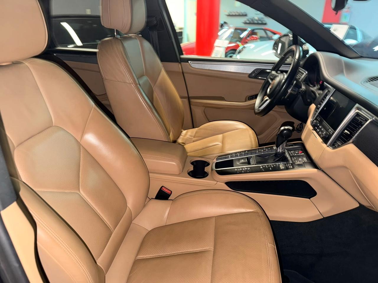 Porsche Macan 3.0 S 340 CV TETTO 73.000KM