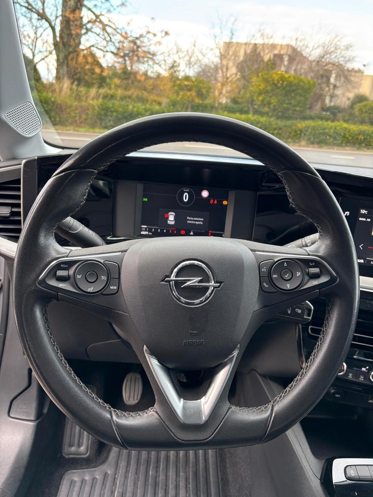 Opel Mokka 1.5 diesel Elegance
