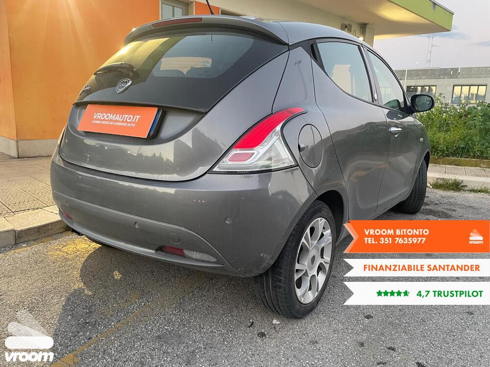 LANCIA Ypsilon 3ª serie Ypsilon 1.2 69 CV 5 po...