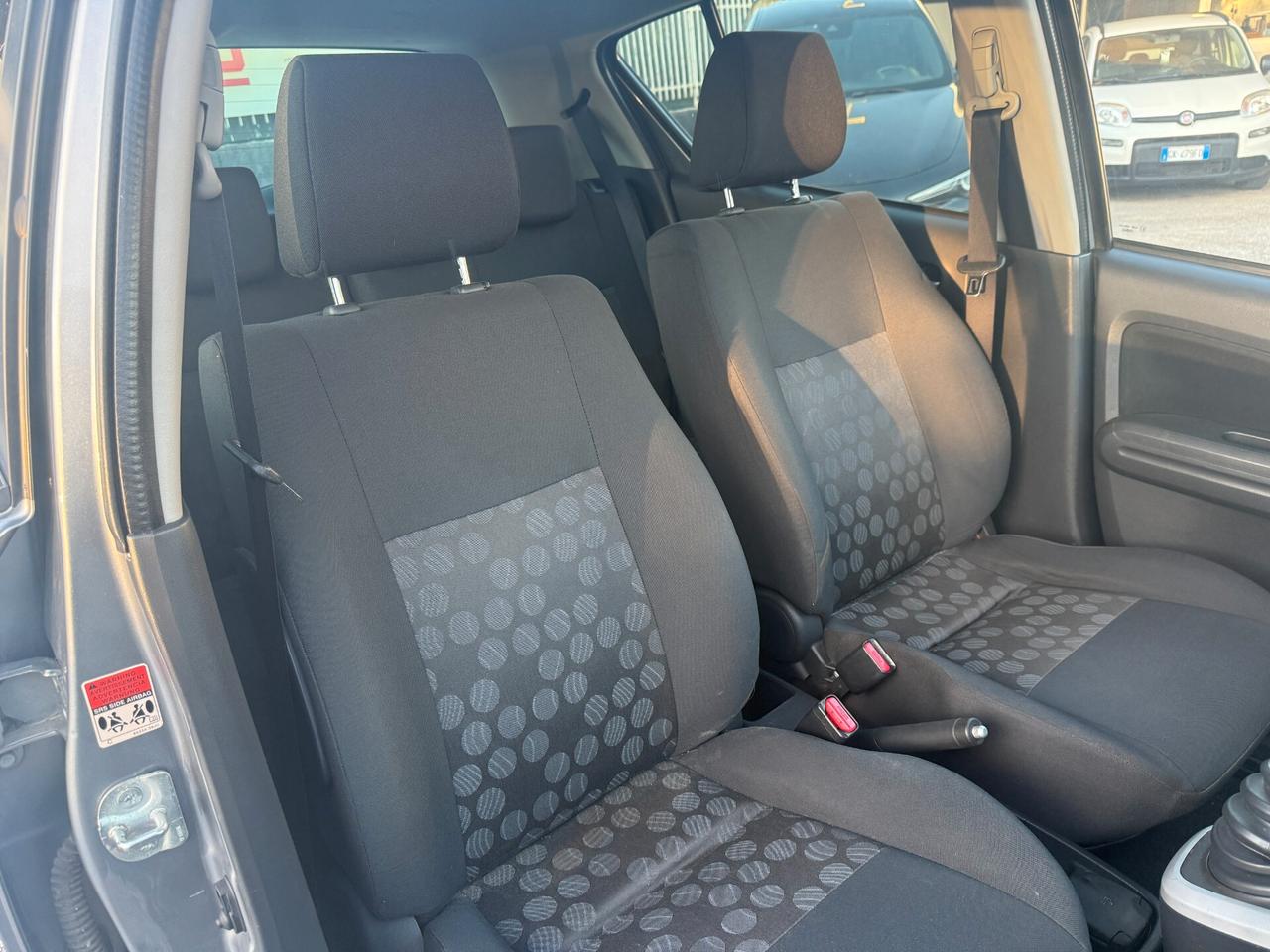Suzuki Splash 1.0 GPL GLS Safety Pack